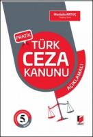 Pratik Türk Ceza Kanunu