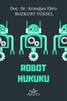 Robot Hukuku