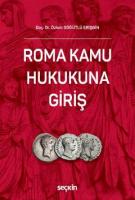 Roma Kamu Hukukuna Giriş