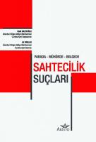 Sahtecilik Suçları