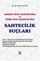 Sahtecilik Suçları