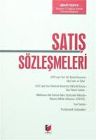 Satış Sözleşmeleri