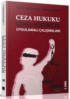 Ceza Hukuku Genel Hükümler