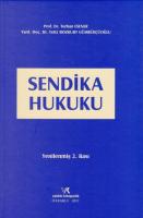 Sendika Hukuku
