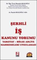 İş Kanunu Yorumu