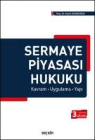 Sermaye Piyasası Hukuku