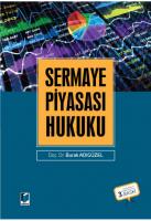 Sermaye Piyasası Hukuku