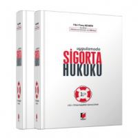 Sigorta Hukuku (2 Cilt)