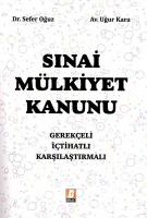 Sınai Mülkiyet Kanunu