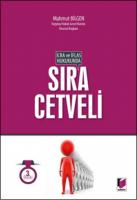 Sıra Cetveli