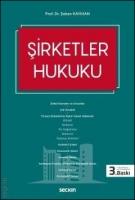 Şirketler Hukuku (Şaban Kayıhan)