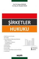 Şirketler Hukuku