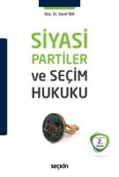 Siyasi Partiler ve Seçim Hukuku