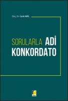 Sorularla Adi Konkordato