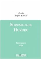 Sorumluluk Hukuku Seminerler 2018
