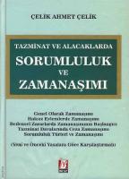 Sorumluluk ve Zamanaşımı