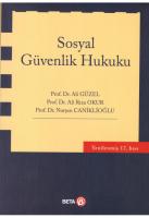 Sosyal Güvenlik Hukuku