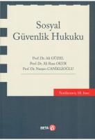 Sosyal Güvenlik Hukuku
