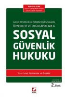 Sosyal Güvenlik Hukuku