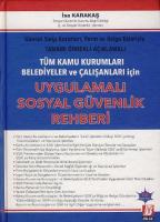 Uygulamalı Sosyal Güvenlik Rehberi