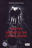 Sosyal Sigortalar Uygulaması
