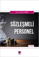 Sözleşmeli Personel