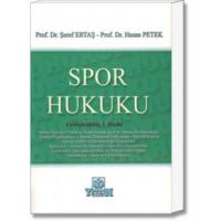 Spor Hukuku
