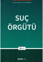 Suç Örgütü