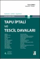 Tapu İptali ve Tescil Davaları