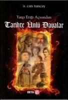 Tarihte Ünlü Davalar