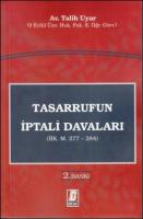 Tasarrufun İptali Davaları