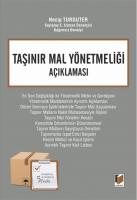 Taşınır Mal Yönetmeliği Açıklaması