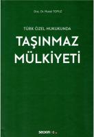 Taşınmaz Mülkiyeti