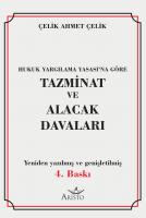 Tazminat ve Alacak Davaları