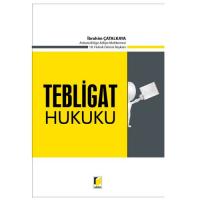 Tebligat Hukuku