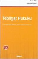 Tebligat Hukuku