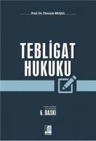 Tebligat Hukuku