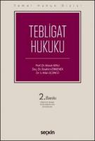 Tebligat Hukuku