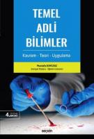 Temel Adli Bilimler
