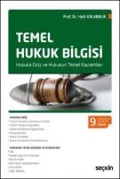 Temel Hukuk Bilgisi