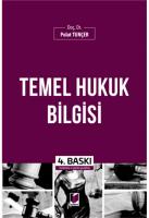 Temel Hukuk Bilgisi