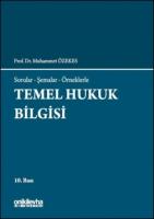 Temel Hukuk Bilgisi