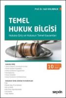 Temel Hukuk Bilgisi