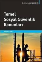 Temel Sosyal Güvenlik Kanunları