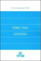 Temel Yasa Anayasa