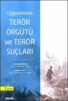 Terör Örgütü ve Terör Suçları