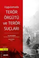 Terör Örgütü ve Terör Suçları