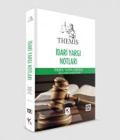 Themis İdari Yargı Notları