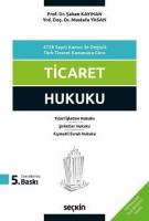 Ticaret Hukuku