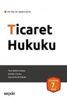 Ticaret Hukuku